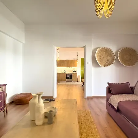 Phaedrus Living Kallithea Heights *