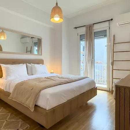 Phaedrus Living Kallithea Heights Apartamento *