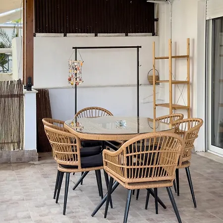 Phaedrus Living Kallithea Heights Athen