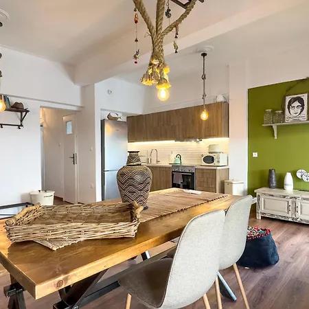 Phaedrus Living Kallithea Heights