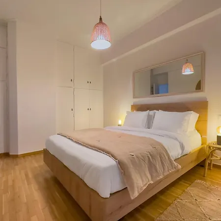 Lejlighed Phaedrus Living Kallithea Heights Athen