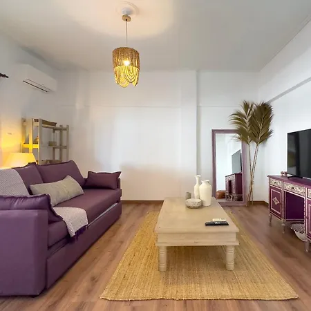 Phaedrus Living Kallithea Heights